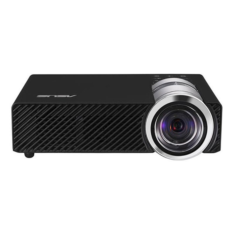 ASUS B1MR Wireless Data Video Projector